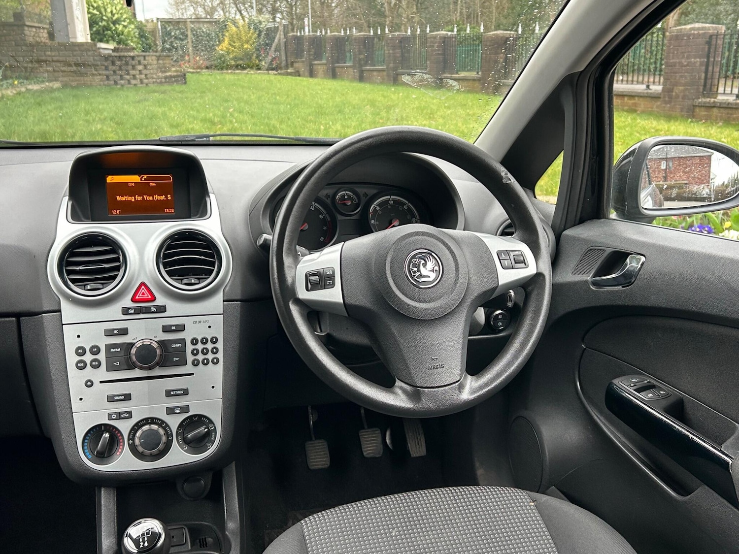 Used Vauxhall Corsa 2011 for sale - 77892670: Photo 39