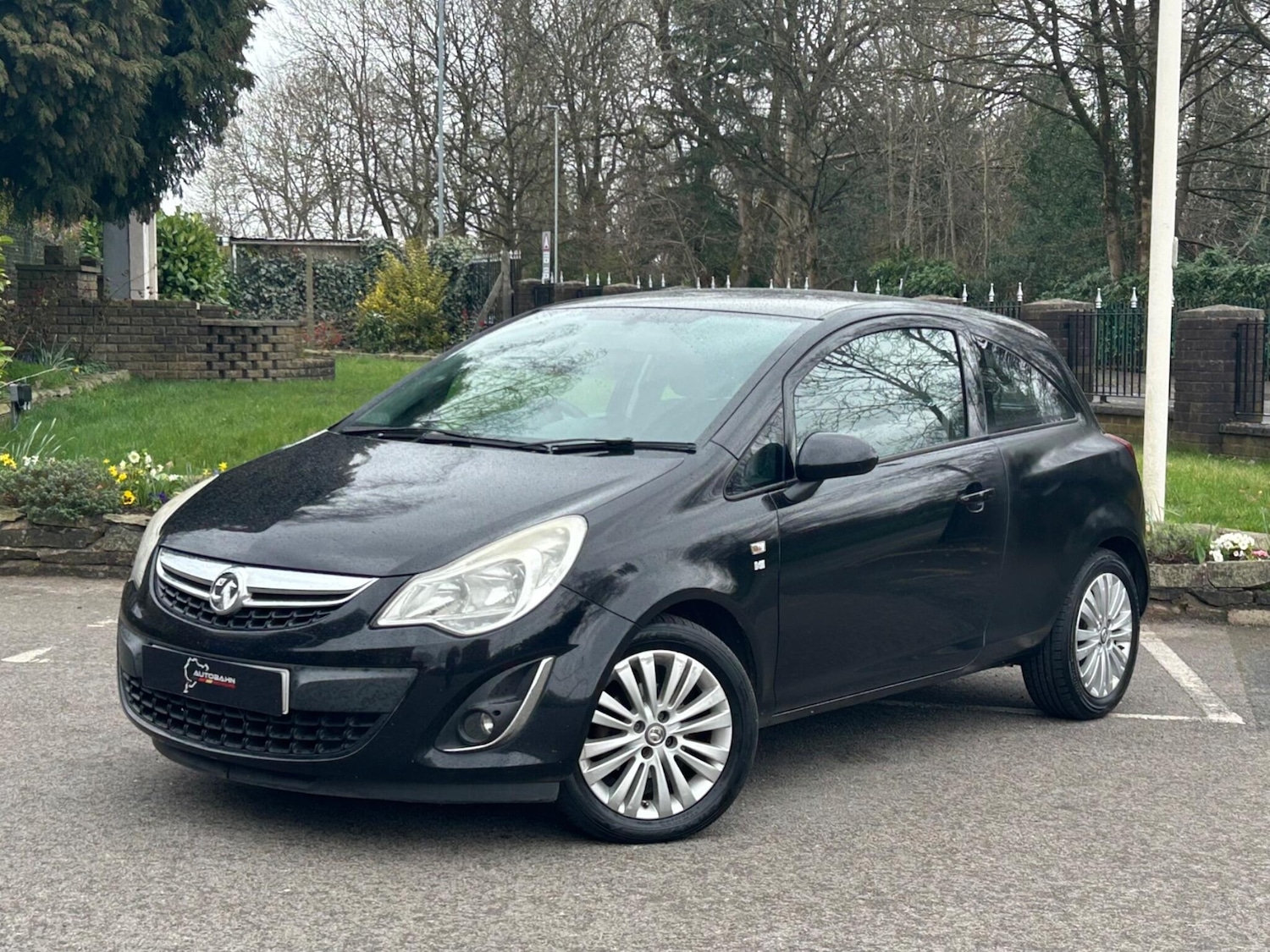 Used Vauxhall Corsa 2011 for sale - 77892670: Photo 6