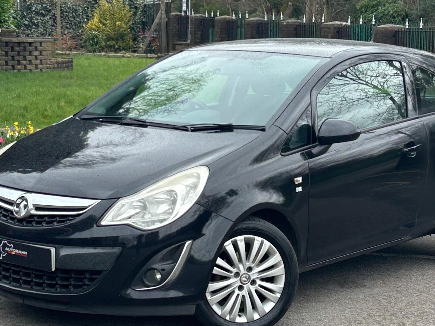 Used Vauxhall Corsa 2011 for sale - 77892670: Photo 7