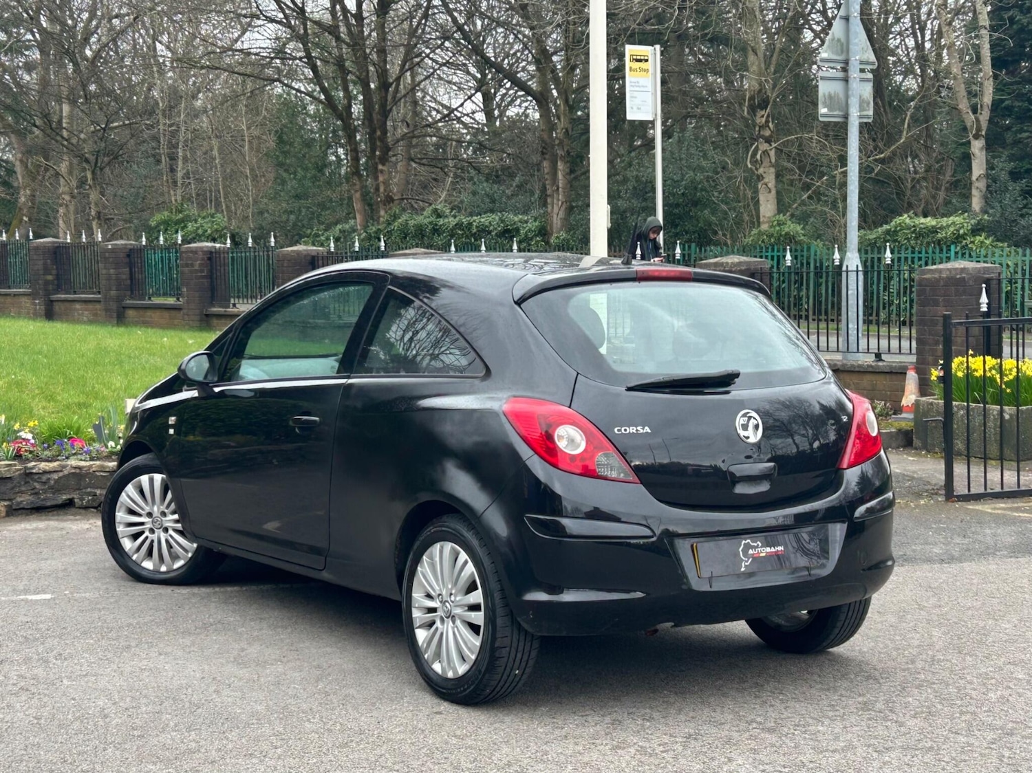 Used Vauxhall Corsa 2011 for sale - 77892670: Photo 8
