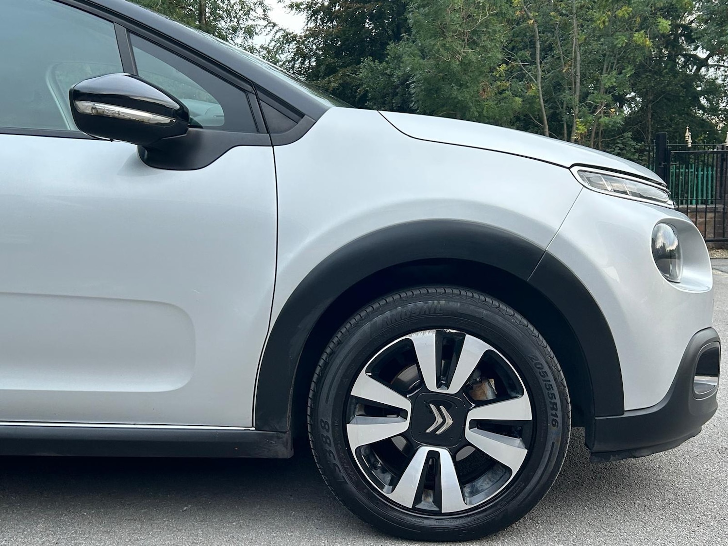 Used Citroen C3 2017 for sale - 76988957: Photo 10