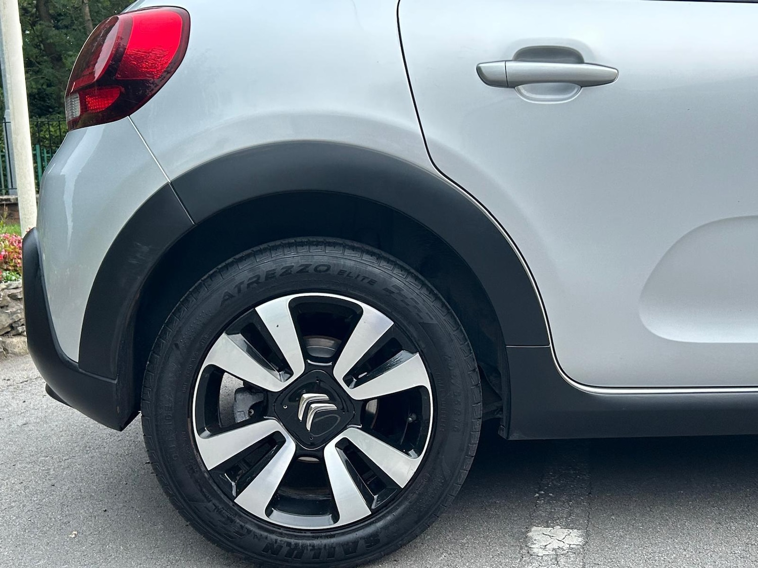 Used Citroen C3 2017 for sale - 76988957: Photo 11