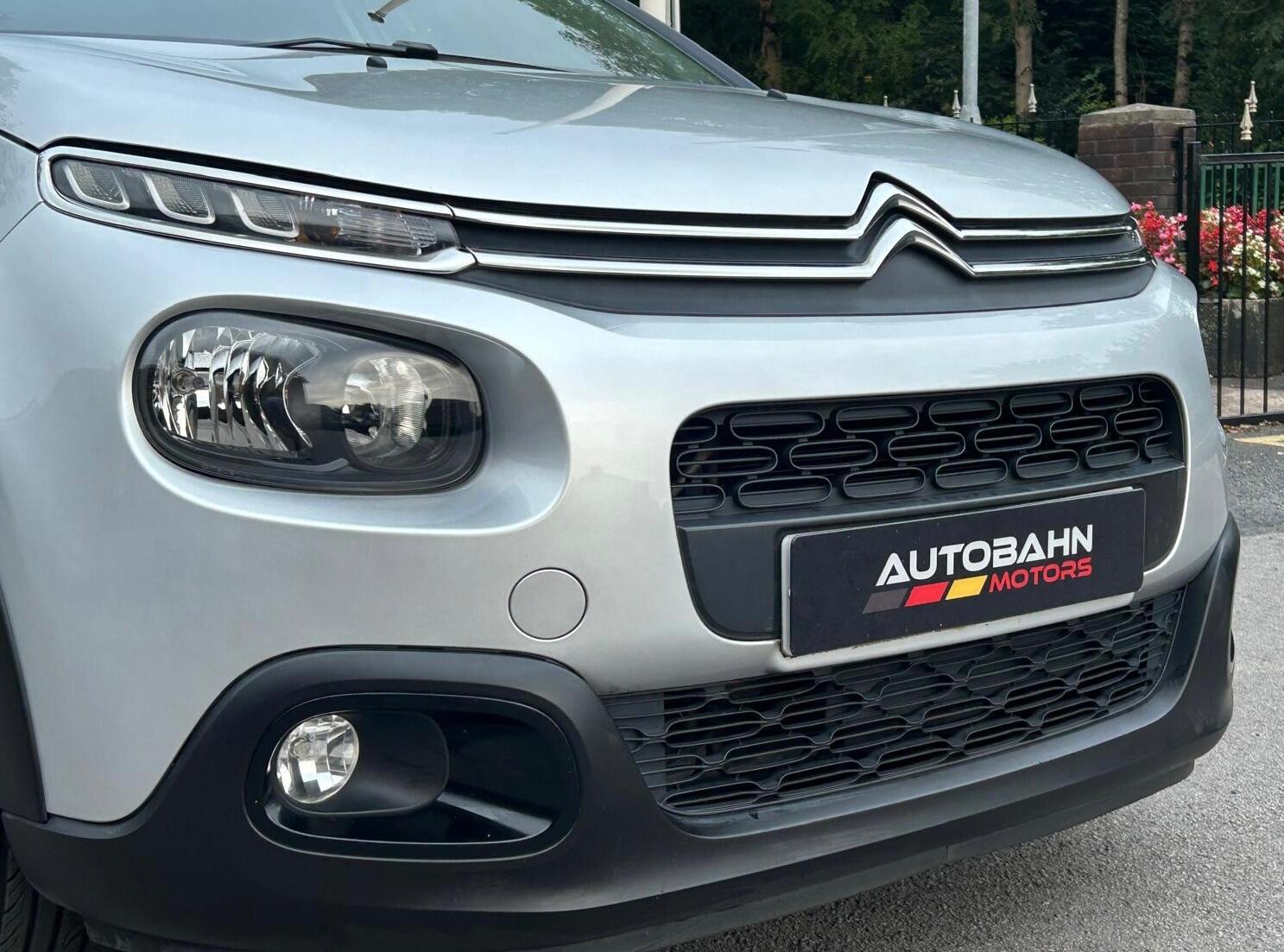 Used Citroen C3 2017 for sale - 76988957: Photo 12