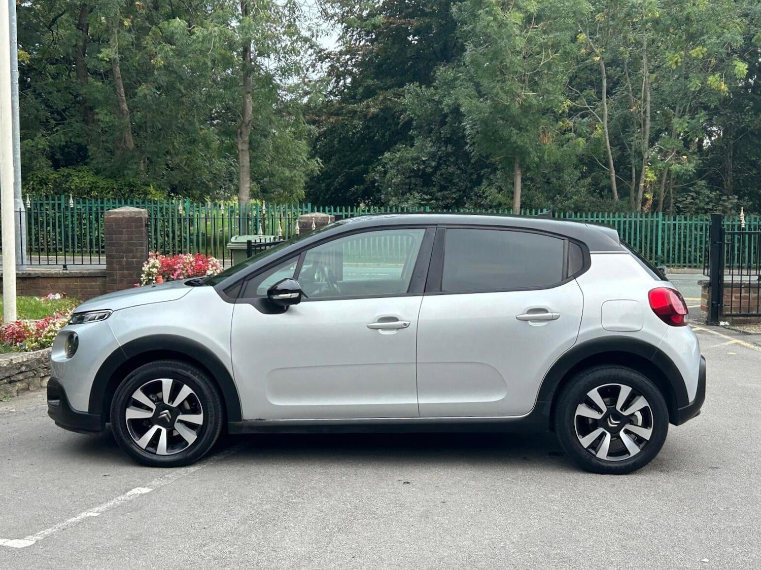 Used Citroen C3 2017 for sale - 76988957: Photo 13