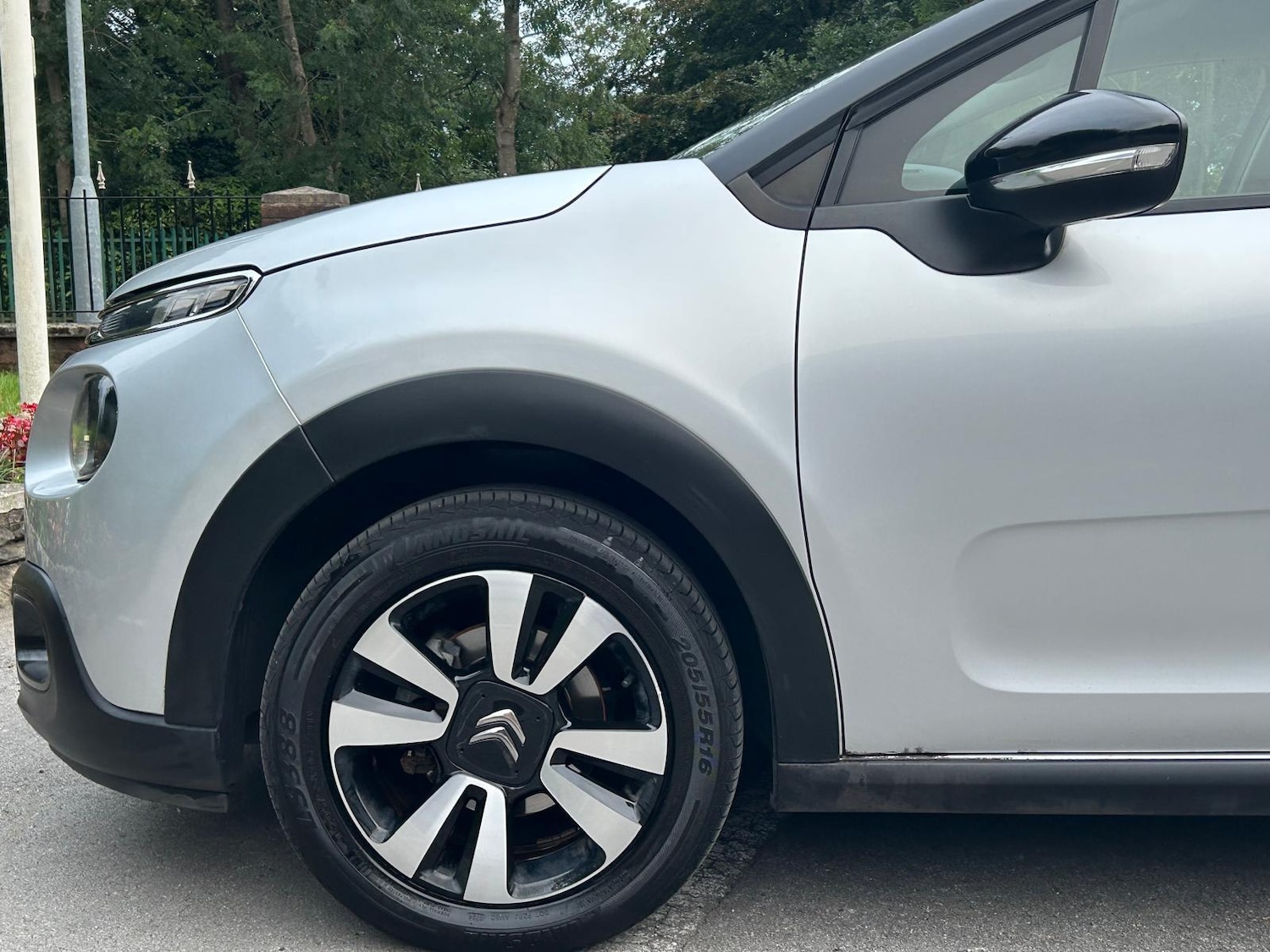 Used Citroen C3 2017 for sale - 76988957: Photo 14