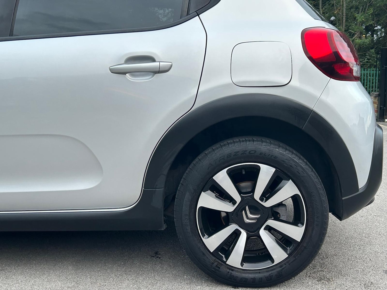 Used Citroen C3 2017 for sale - 76988957: Photo 15