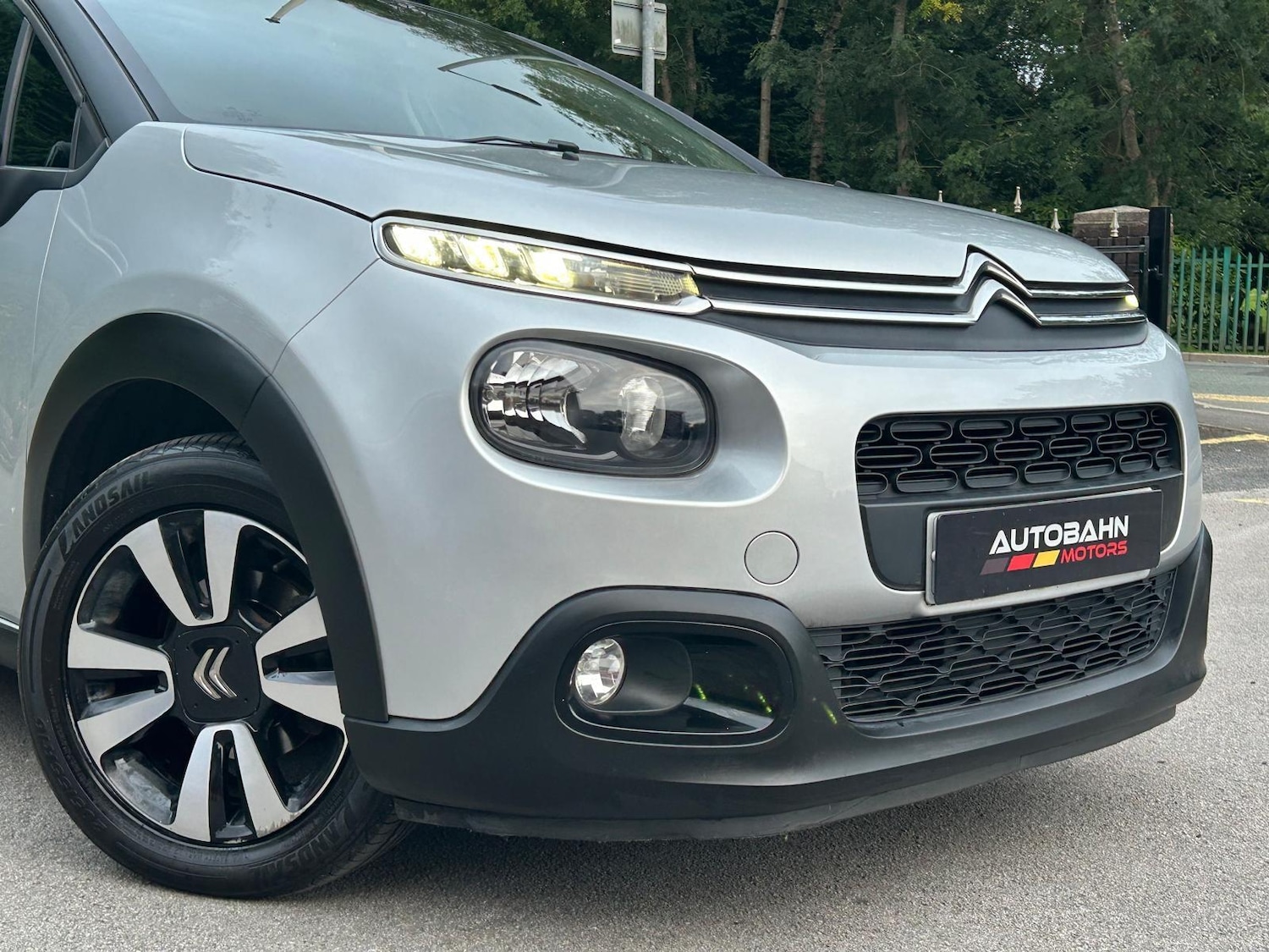 Used Citroen C3 2017 for sale - 76988957: Photo 16