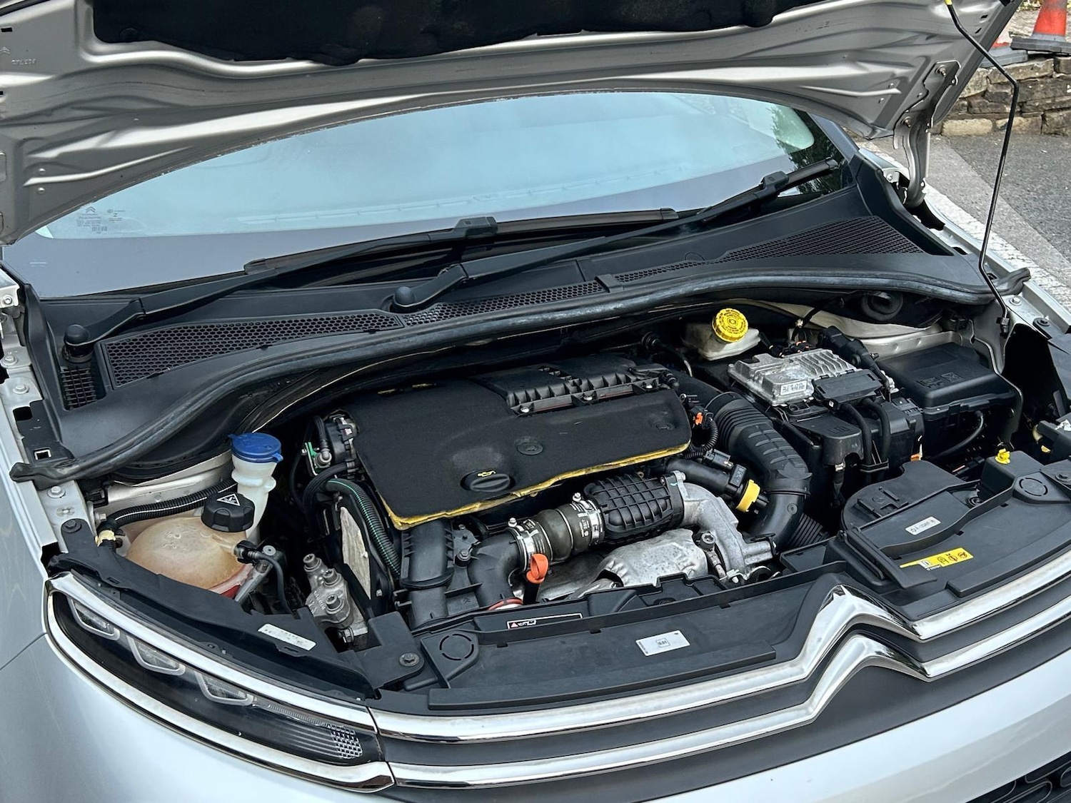 Used Citroen C3 2017 for sale - 76988957: Photo 17