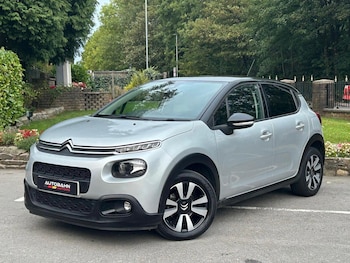 Citroen C3 feature image