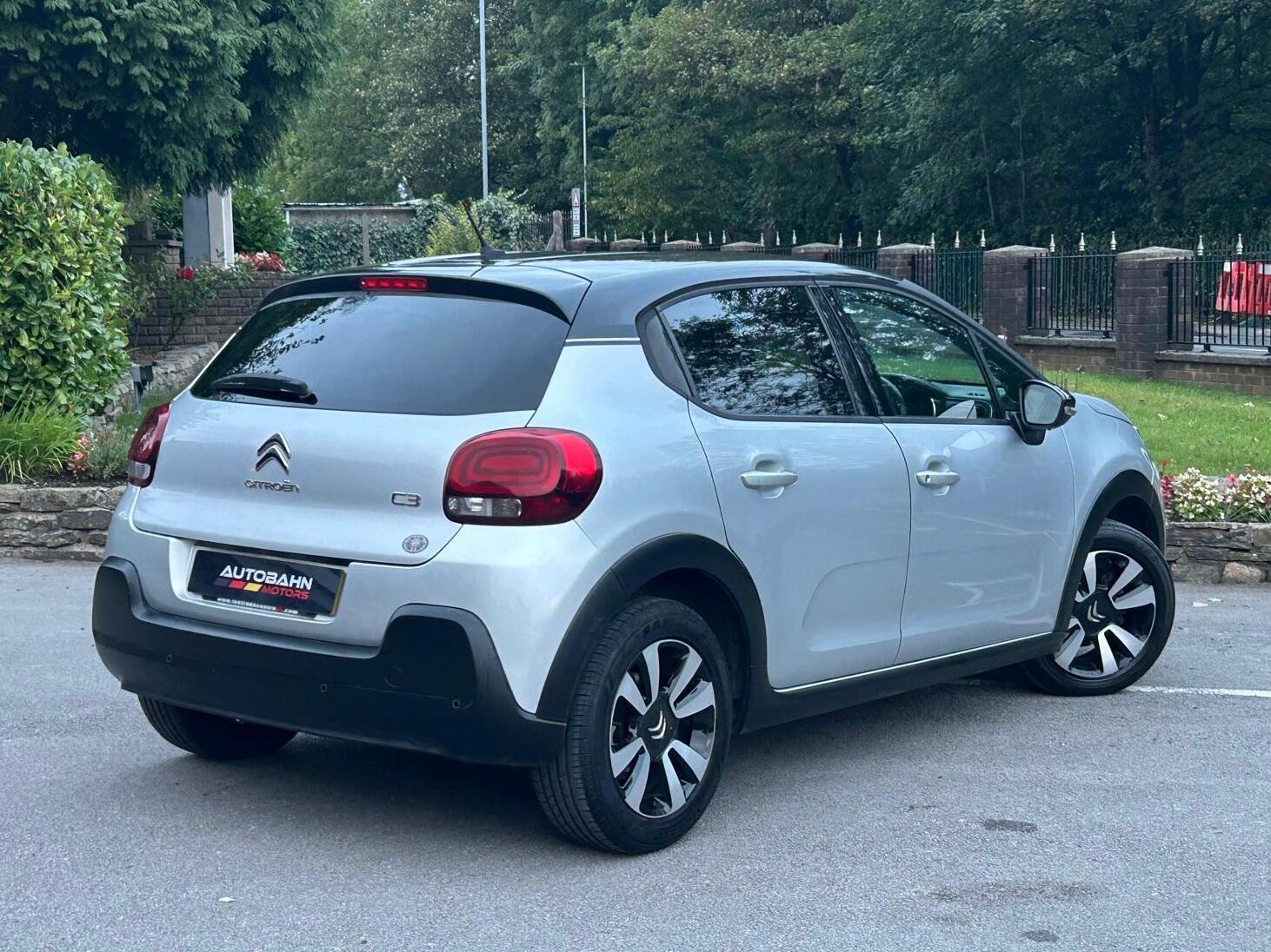 Used Citroen C3 2017 for sale - 76988957: Photo 20