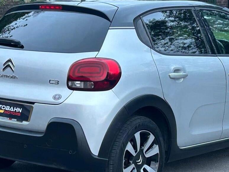 Used Citroen C3 2017 for sale - 76988957: Photo 21