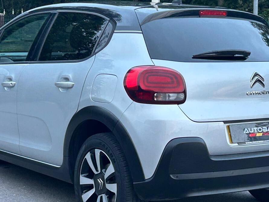 Used Citroen C3 2017 for sale - 76988957: Photo 23