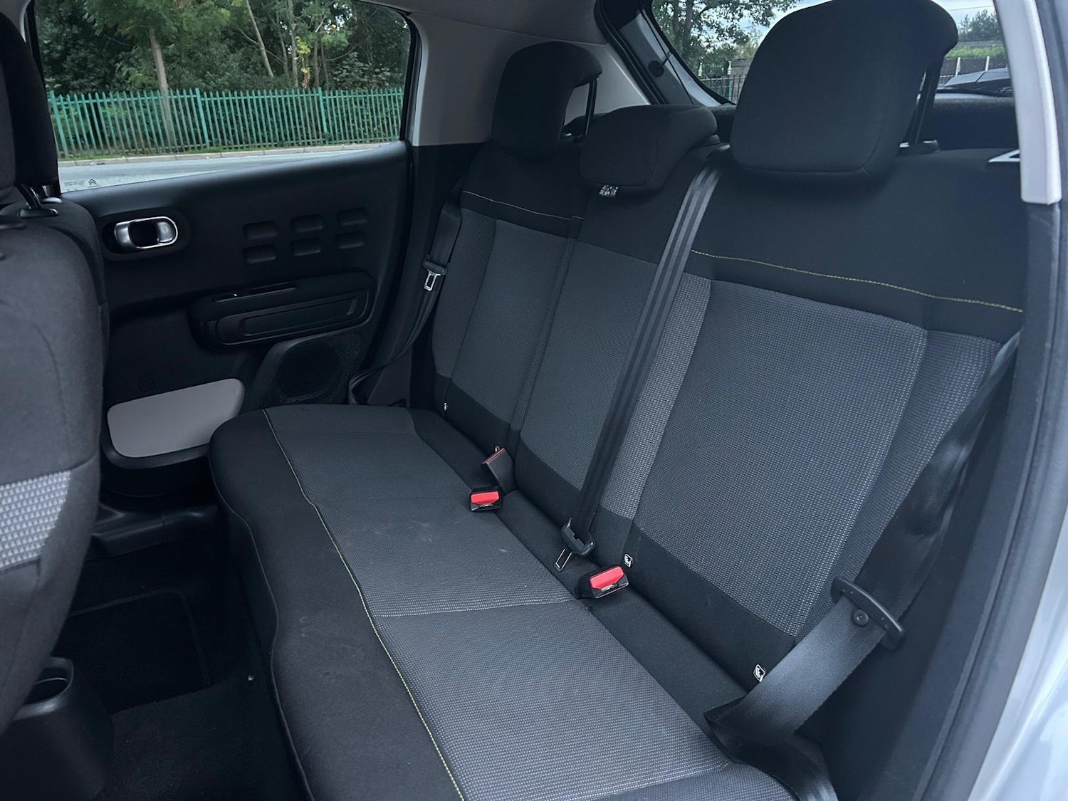 Used Citroen C3 2017 for sale - 76988957: Photo 24