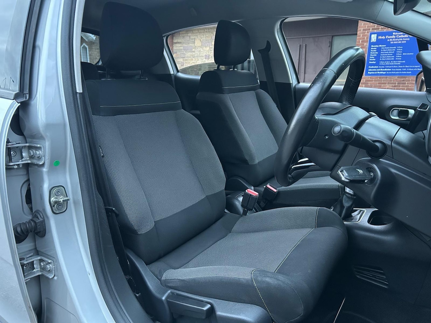 Used Citroen C3 2017 for sale - 76988957: Photo 26