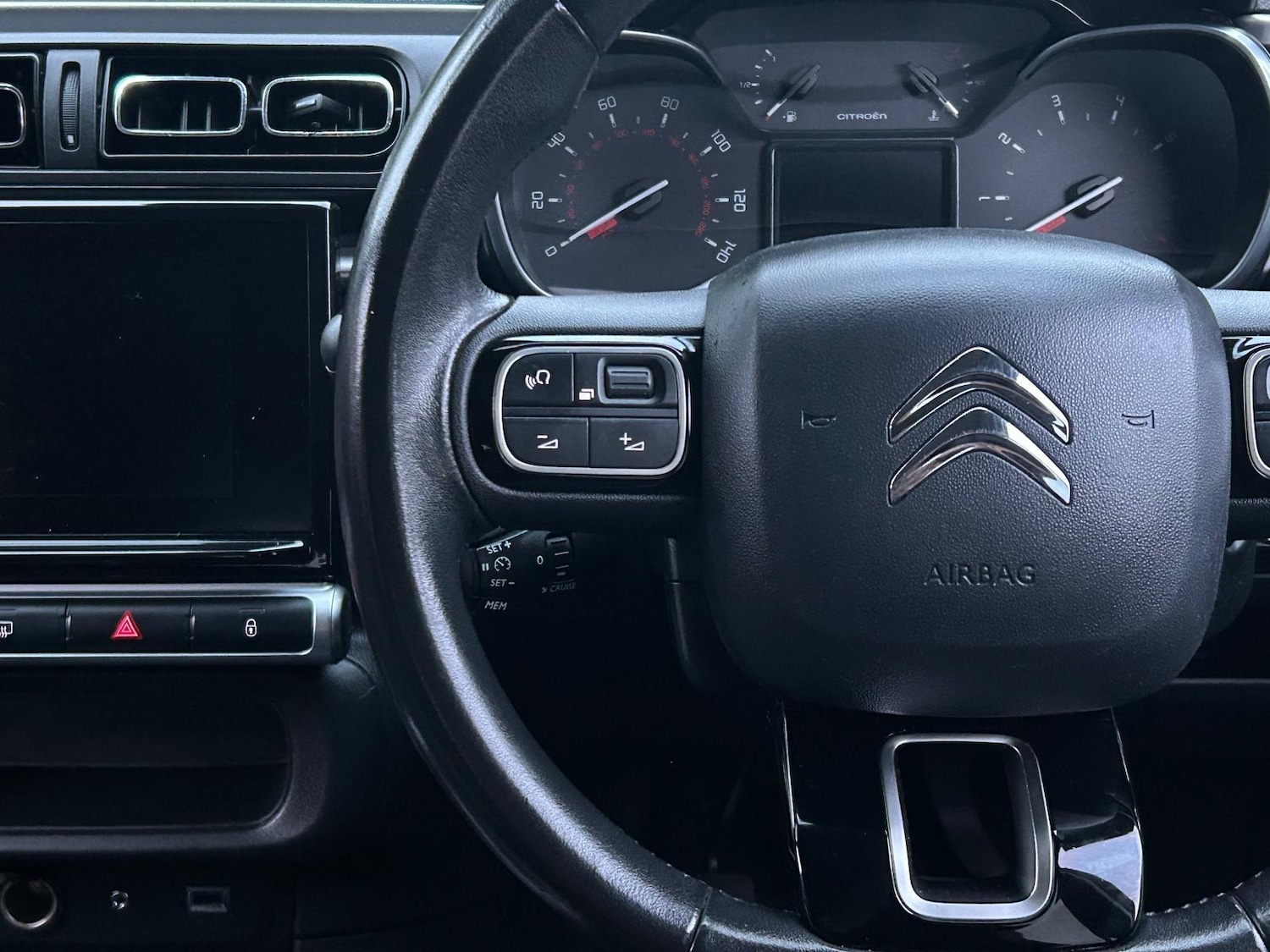 Used Citroen C3 2017 for sale - 76988957: Photo 29