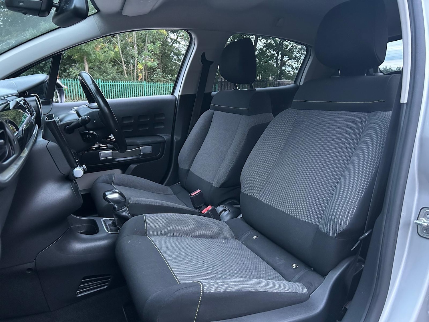 Used Citroen C3 2017 for sale - 76988957: Photo 3