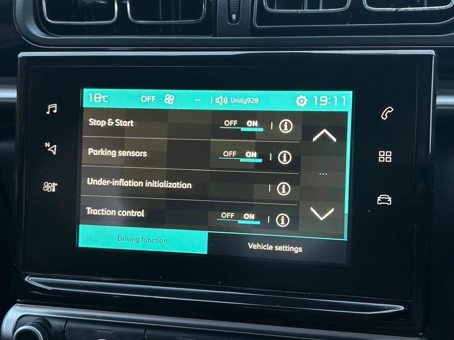 Used Citroen C3 2017 for sale - 76988957: Photo 31