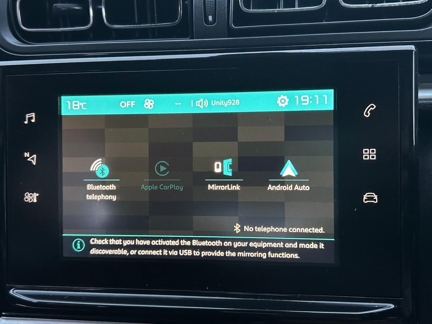 Used Citroen C3 2017 for sale - 76988957: Photo 32