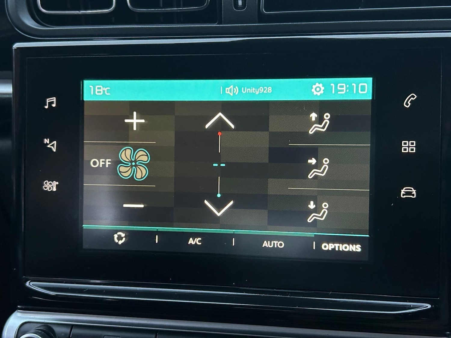 Used Citroen C3 2017 for sale - 76988957: Photo 35