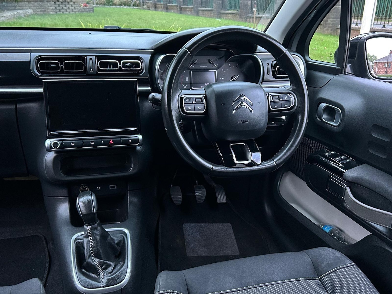 Used Citroen C3 2017 for sale - 76988957: Photo 36