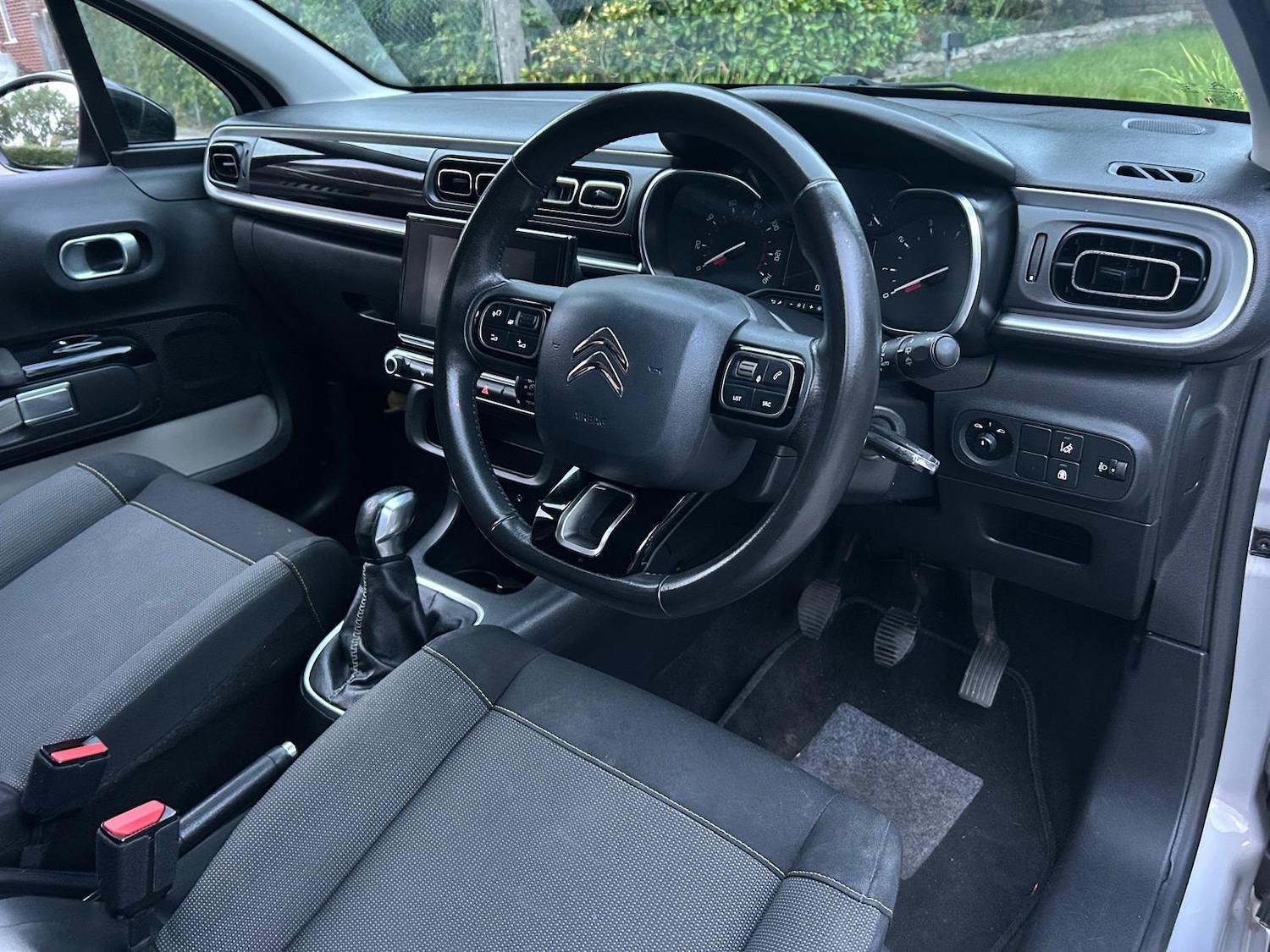 Used Citroen C3 2017 for sale - 76988957: Photo 38