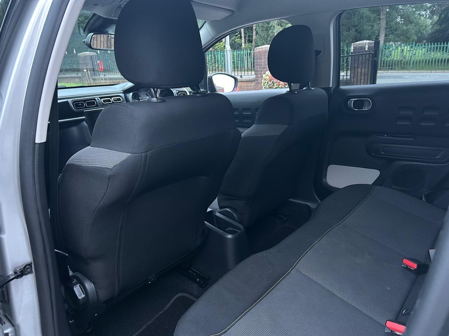 Used Citroen C3 2017 for sale - 76988957: Photo 39