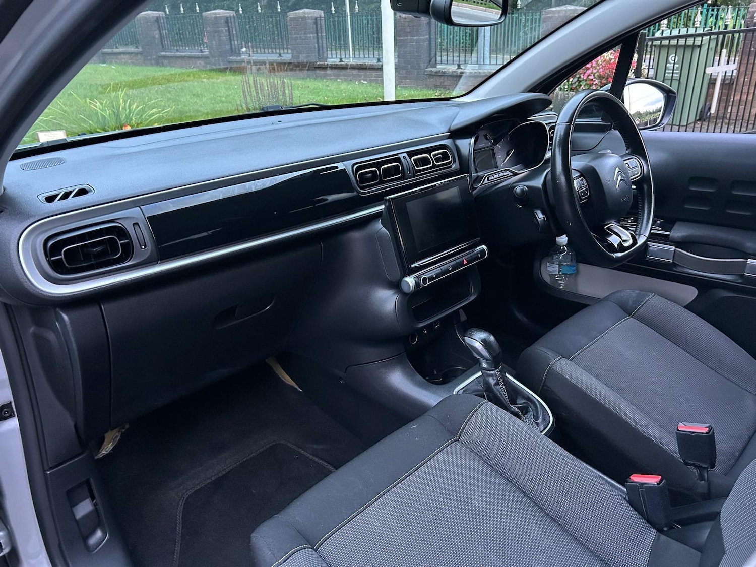 Used Citroen C3 2017 for sale - 76988957: Photo 40