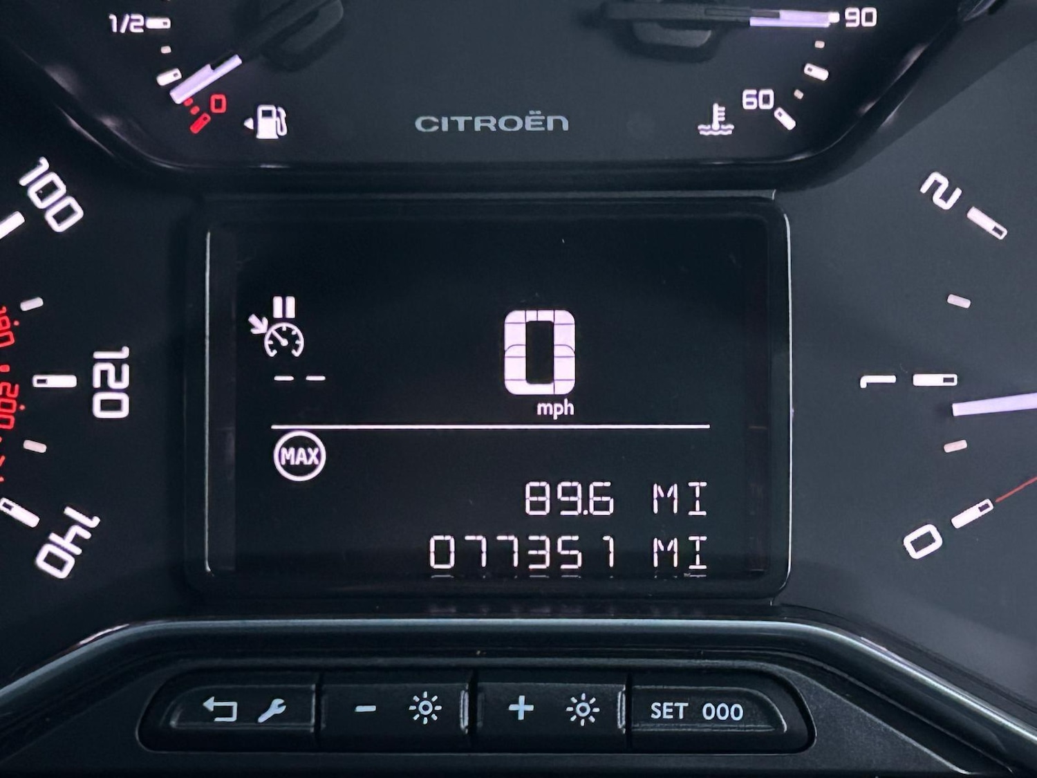 Used Citroen C3 2017 for sale - 76988957: Photo 42