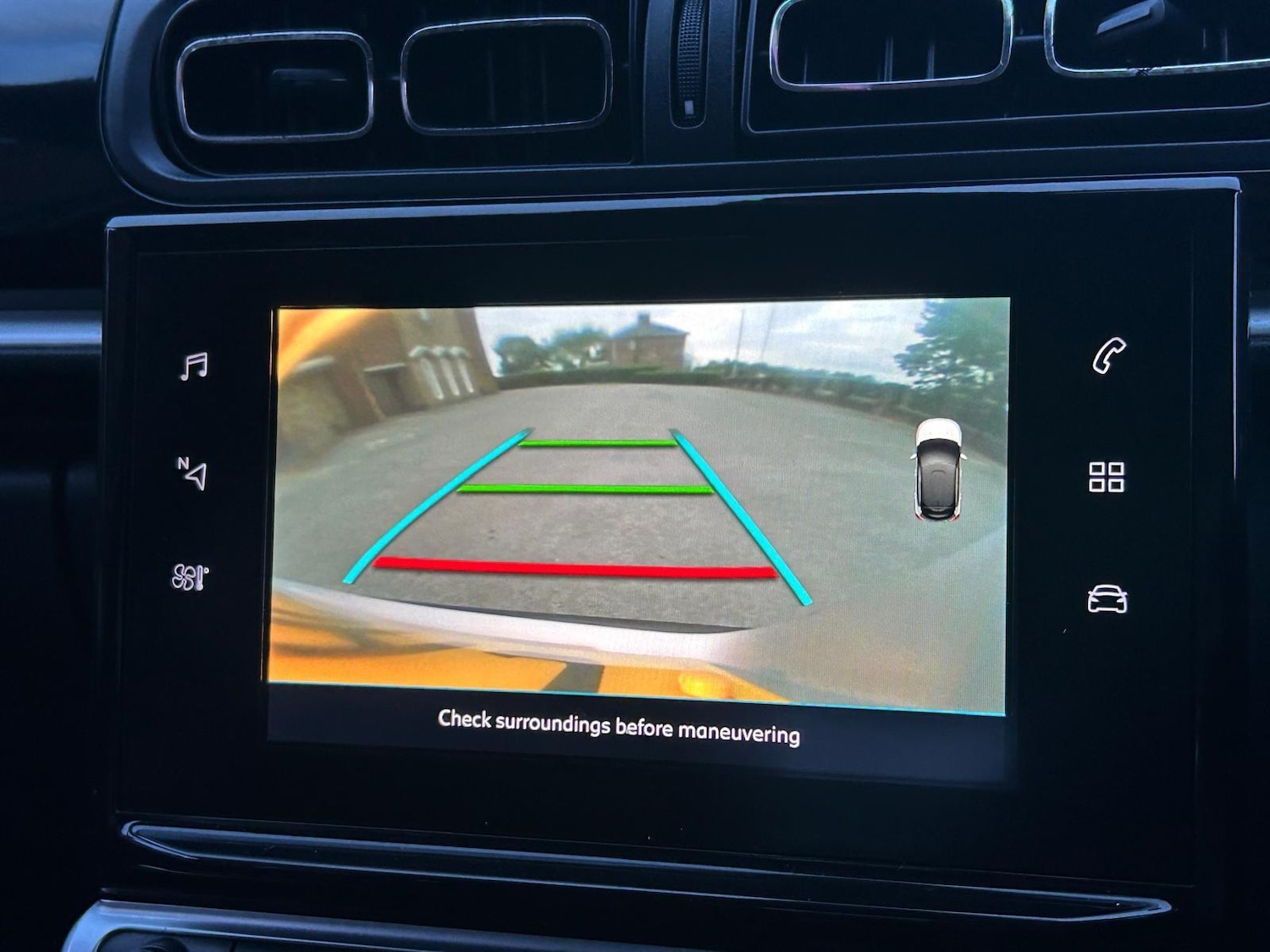 Used Citroen C3 2017 for sale - 76988957: Photo 5