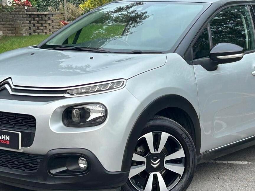 Used Citroen C3 2017 for sale - 76988957: Photo 6