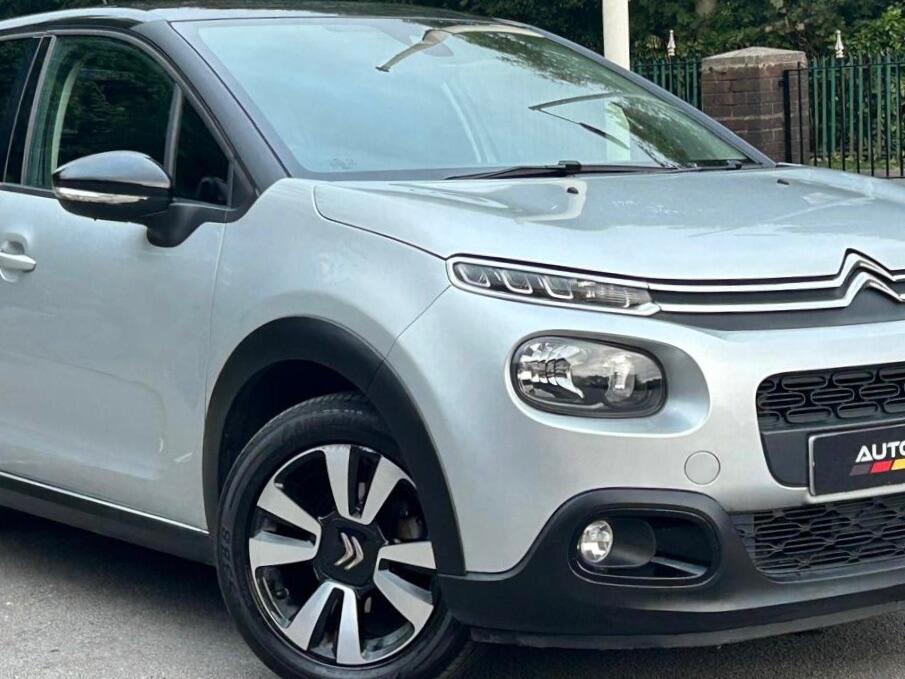 Used Citroen C3 2017 for sale - 76988957: Photo 7