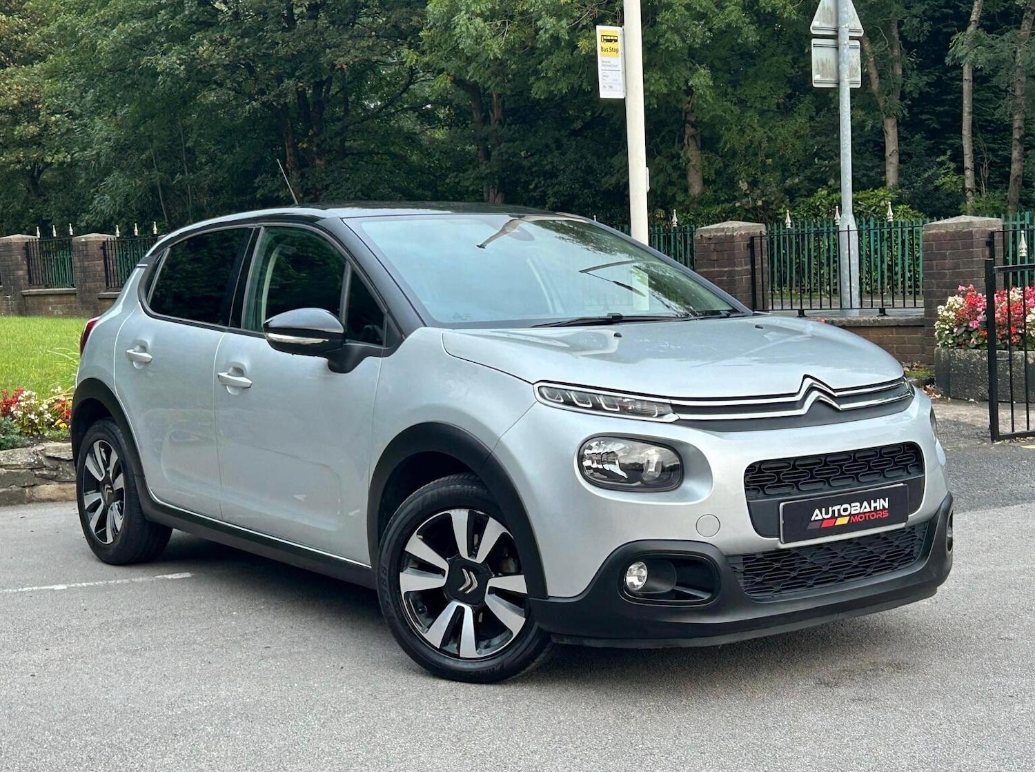 Used Citroen C3 2017 for sale - 76988957: Photo 8