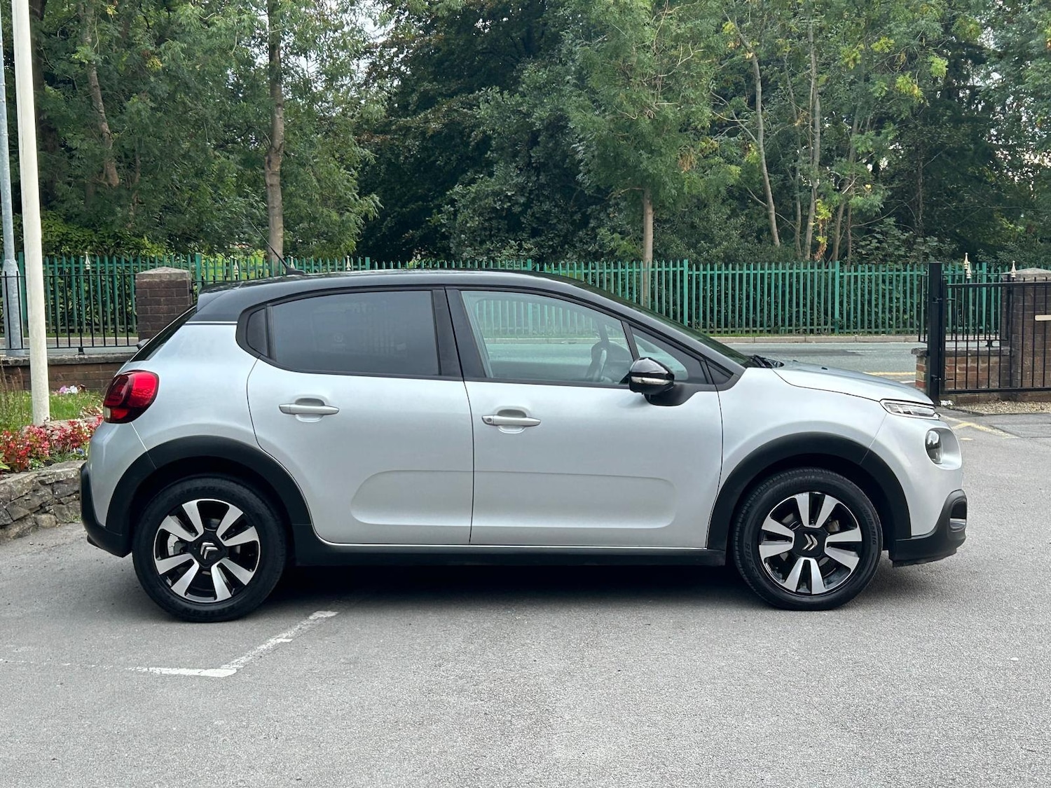 Used Citroen C3 2017 for sale - 76988957: Photo 9