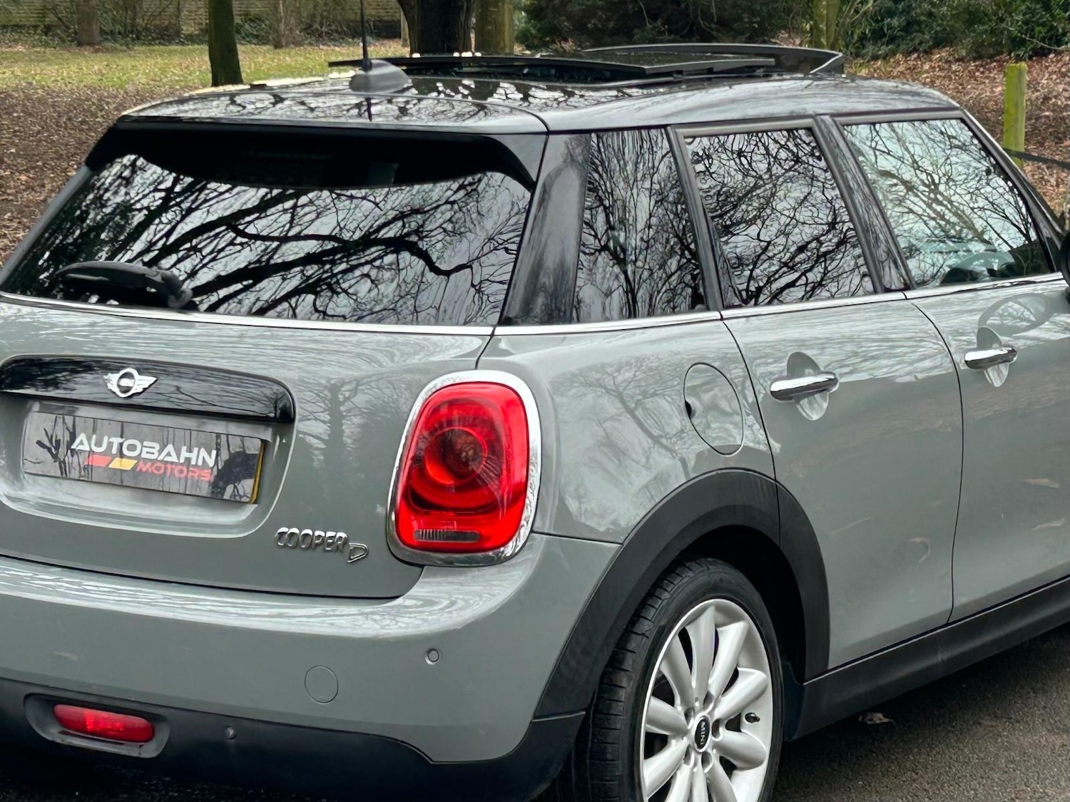 Used MINI Hatch 2016 for sale - 77387412: Photo 10