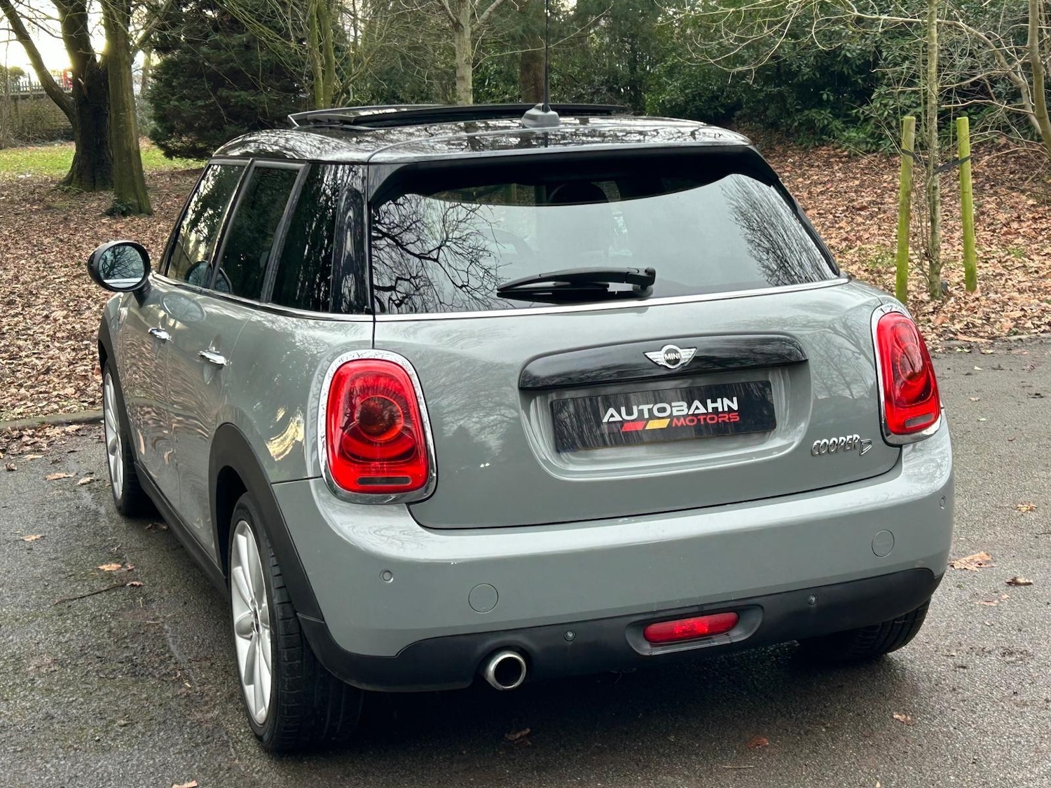 Used MINI Hatch 2016 for sale - 77387412: Photo 11