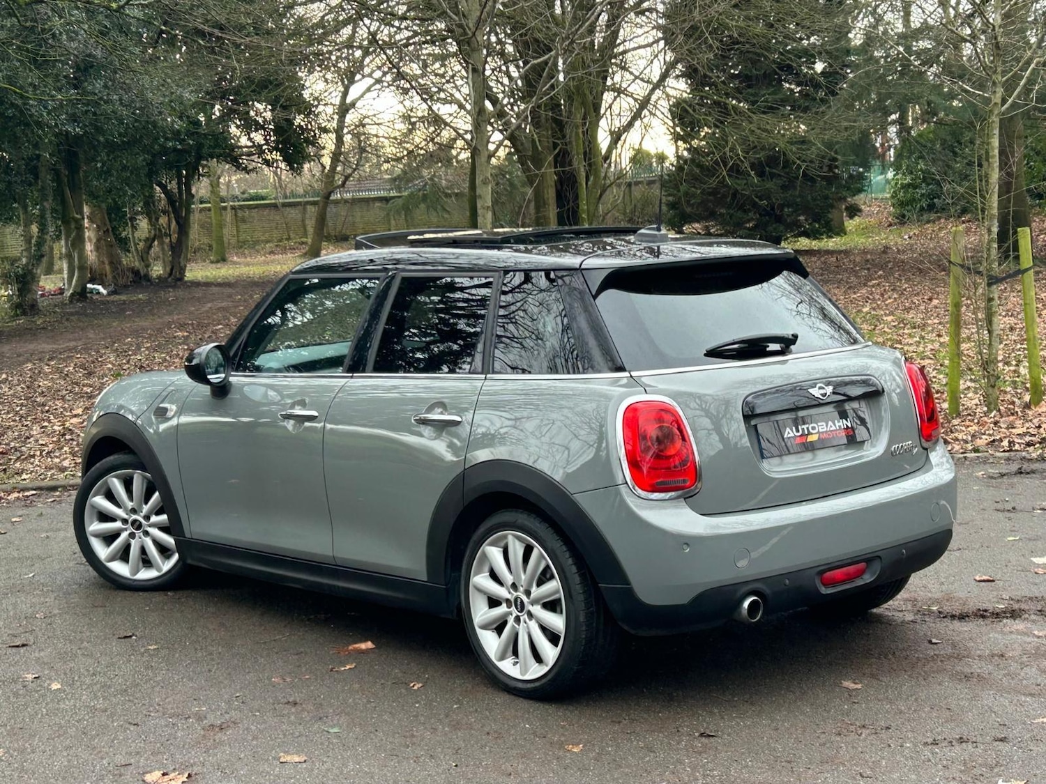 Used MINI Hatch 2016 for sale - 77387412: Photo 12