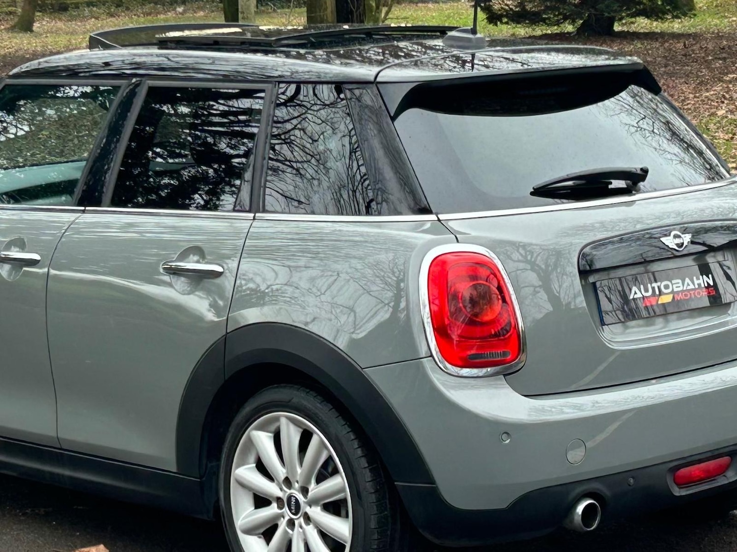 Used MINI Hatch 2016 for sale - 77387412: Photo 13