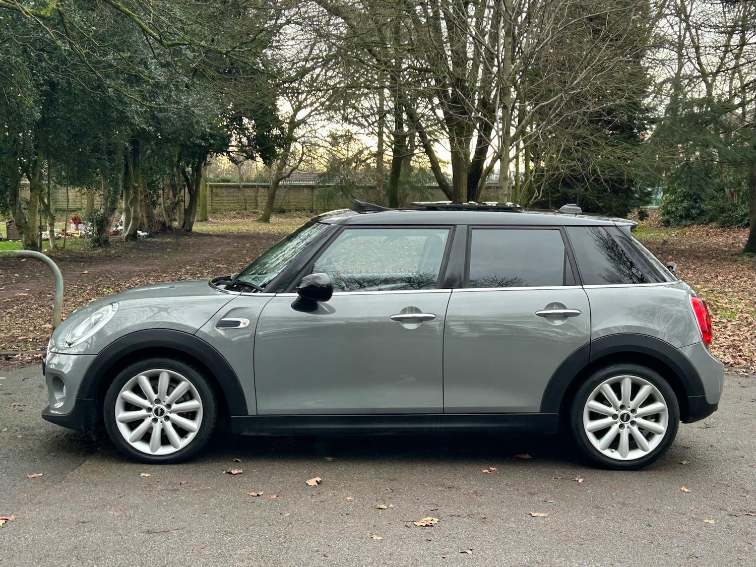 Used MINI Hatch 2016 for sale - 77387412: Photo 14