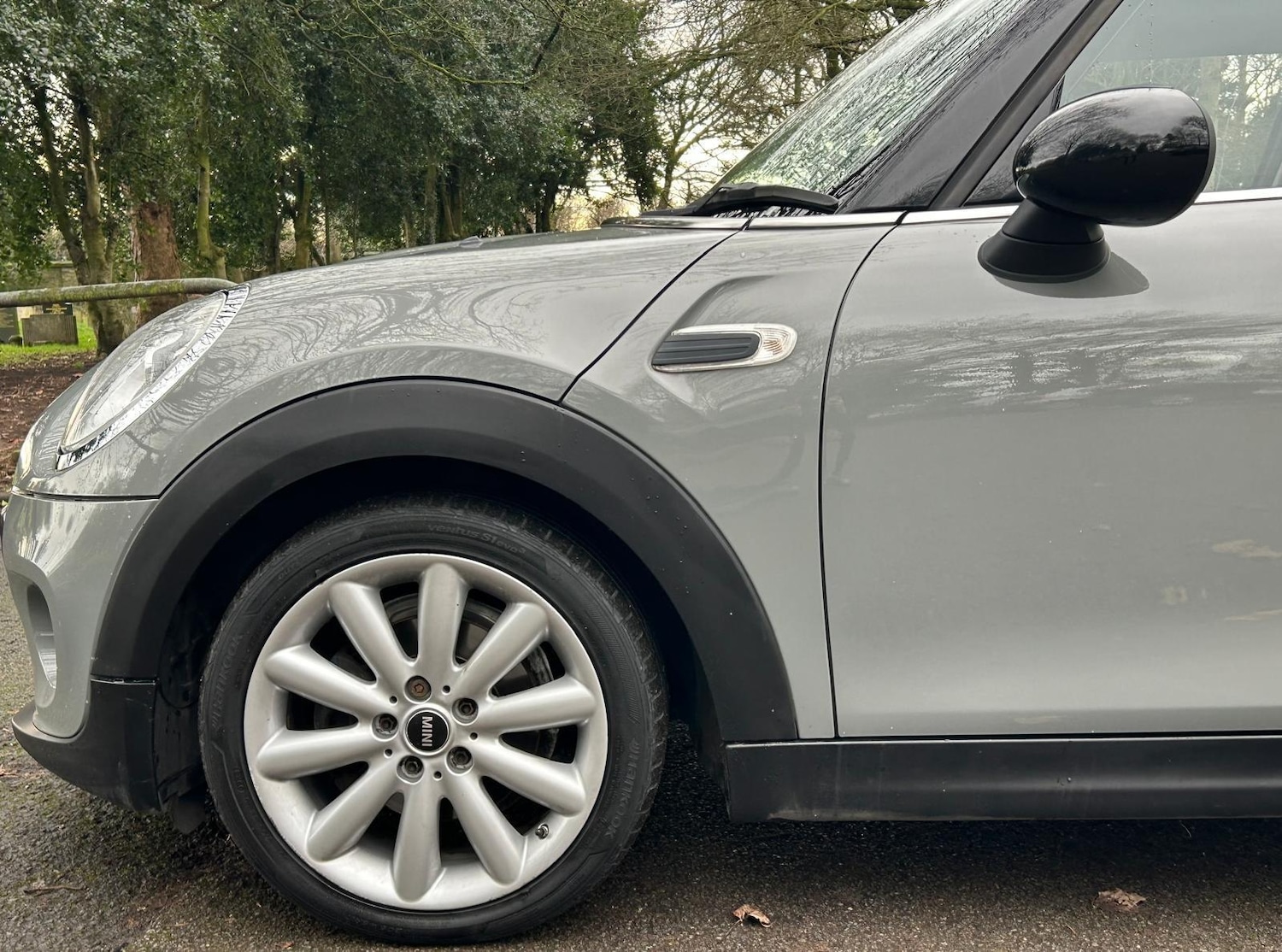 Used MINI Hatch 2016 for sale - 77387412: Photo 15