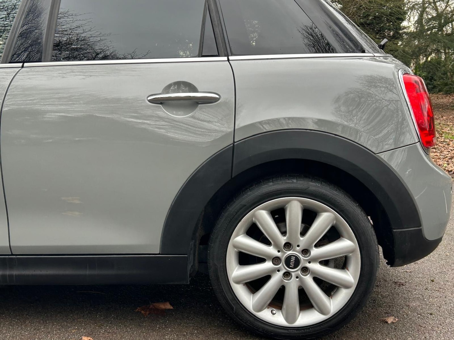 Used MINI Hatch 2016 for sale - 77387412: Photo 16