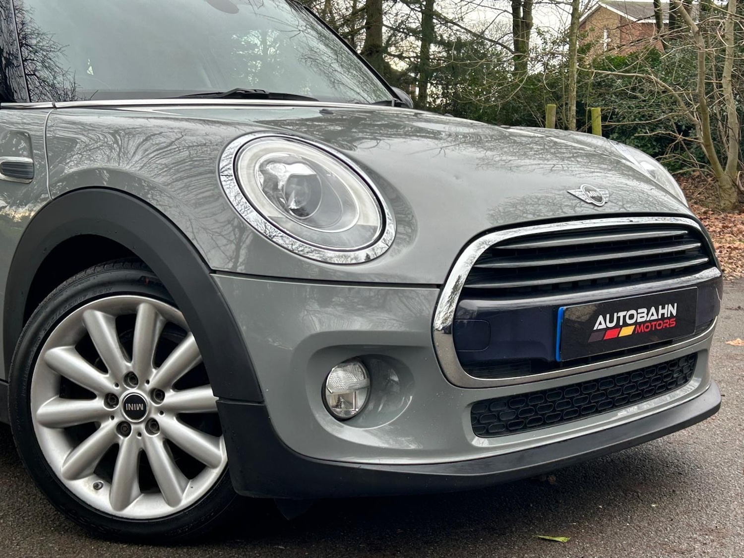 Used MINI Hatch 2016 for sale - 77387412: Photo 17