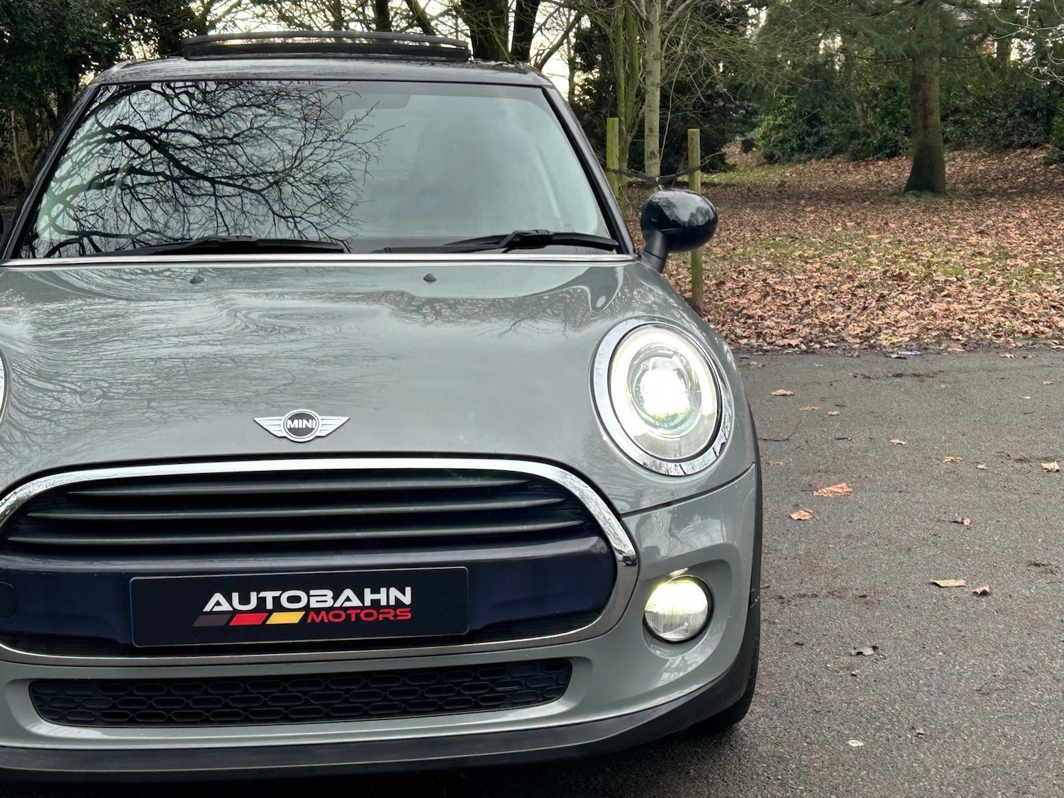 Used MINI Hatch 2016 for sale - 77387412: Photo 18