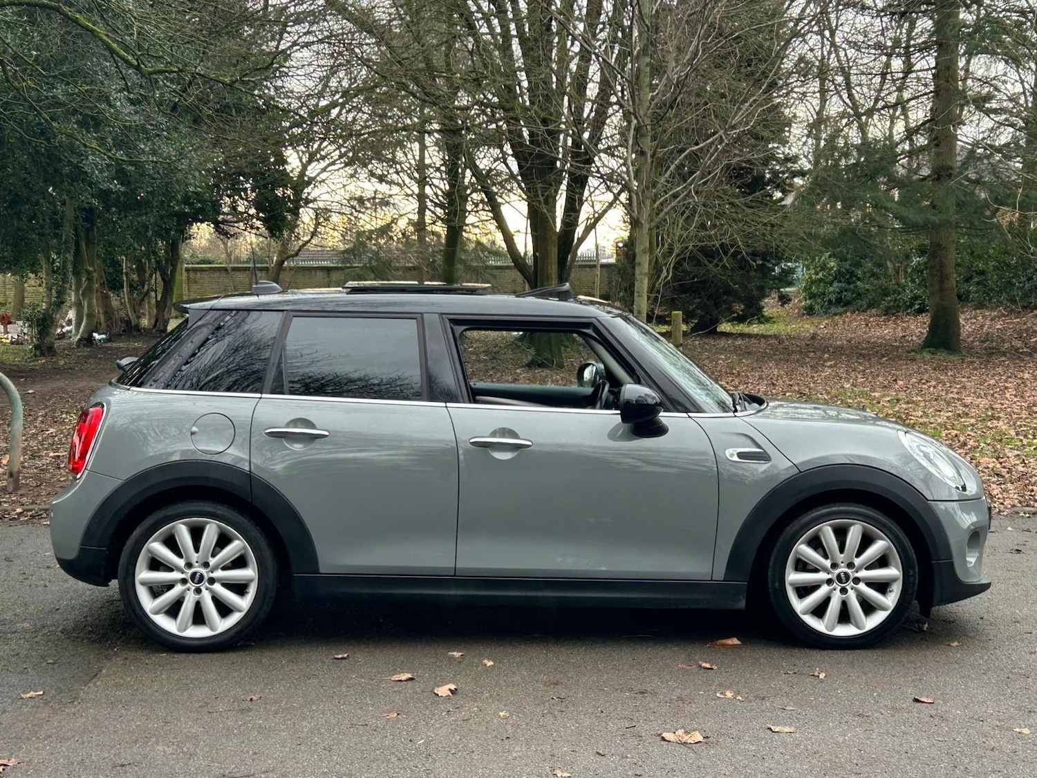 Used MINI Hatch 2016 for sale - 77387412: Photo 20