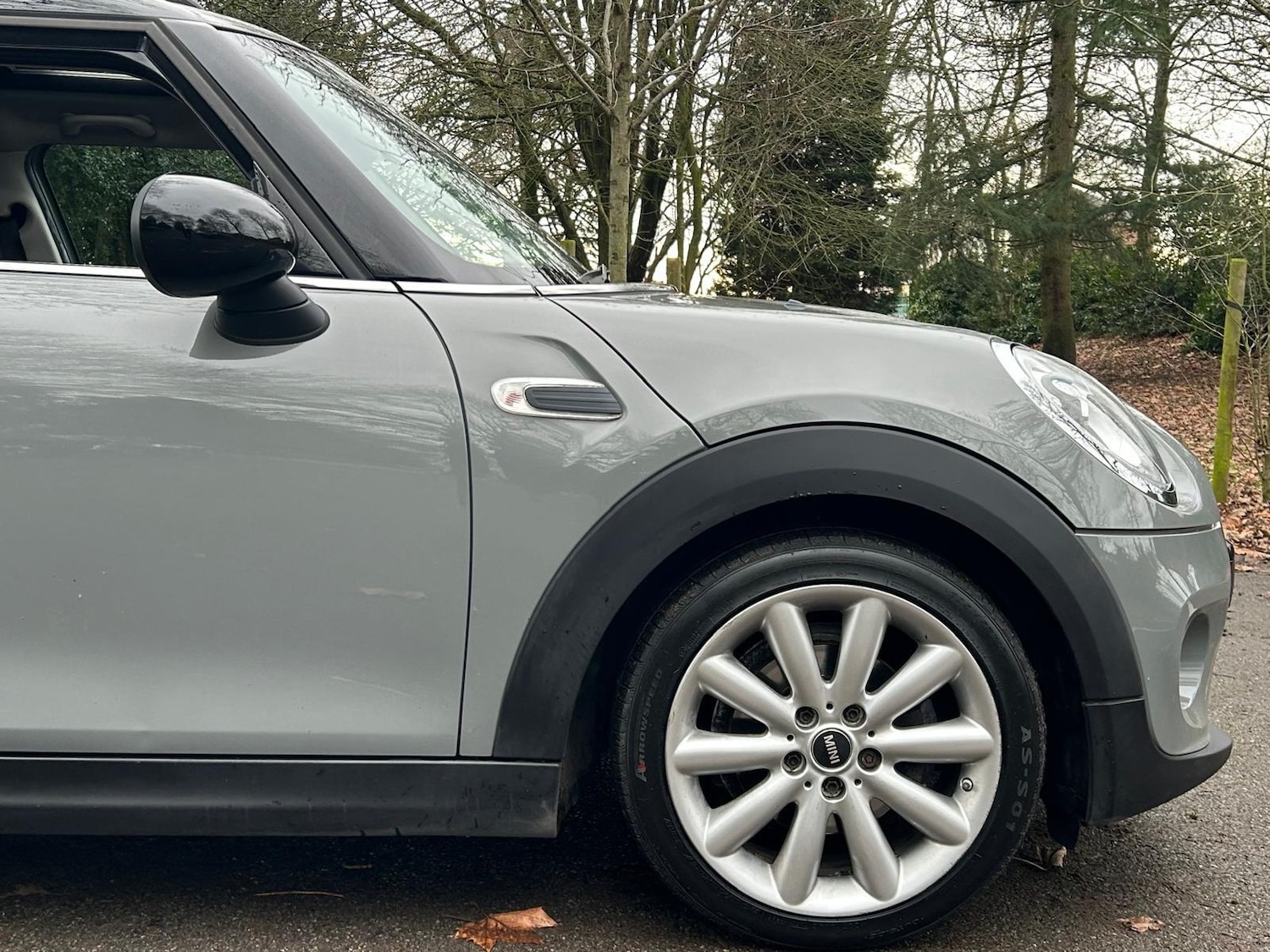 Used MINI Hatch 2016 for sale - 77387412: Photo 21