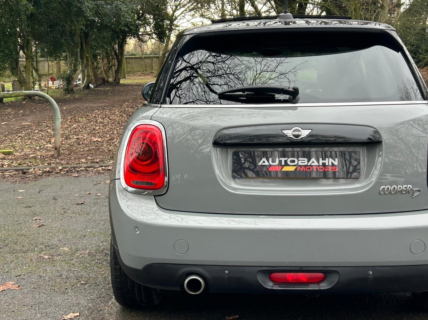 Used MINI Hatch 2016 for sale - 77387412: Photo 22