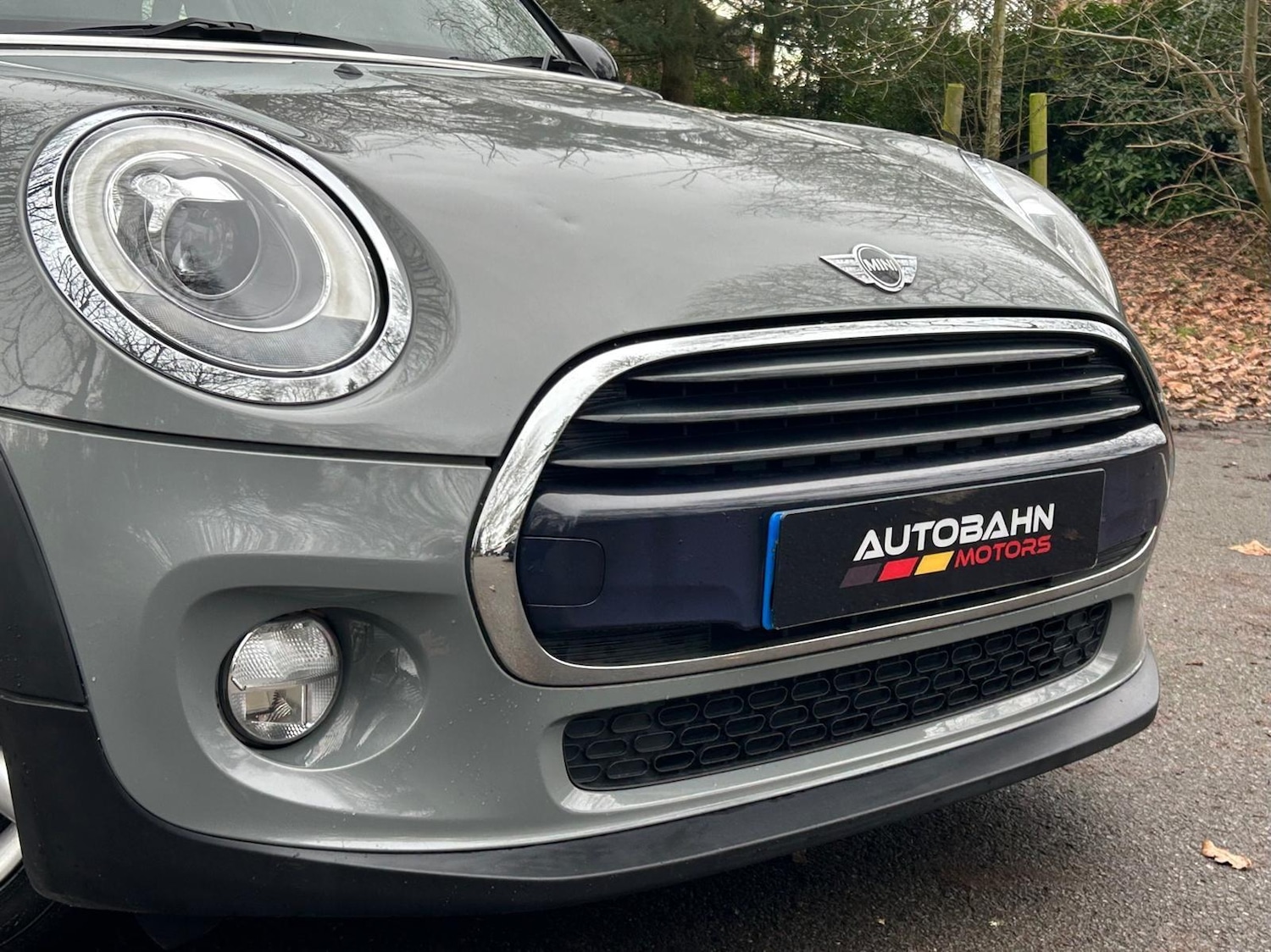 Used MINI Hatch 2016 for sale - 77387412: Photo 25