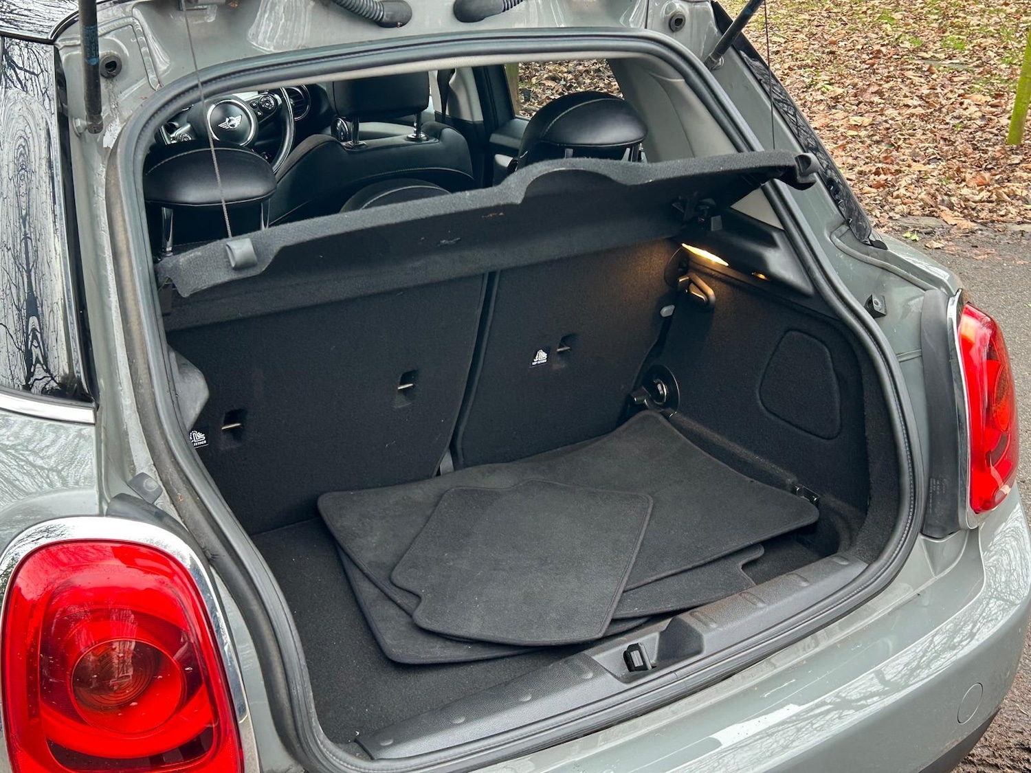 Used MINI Hatch 2016 for sale - 77387412: Photo 26