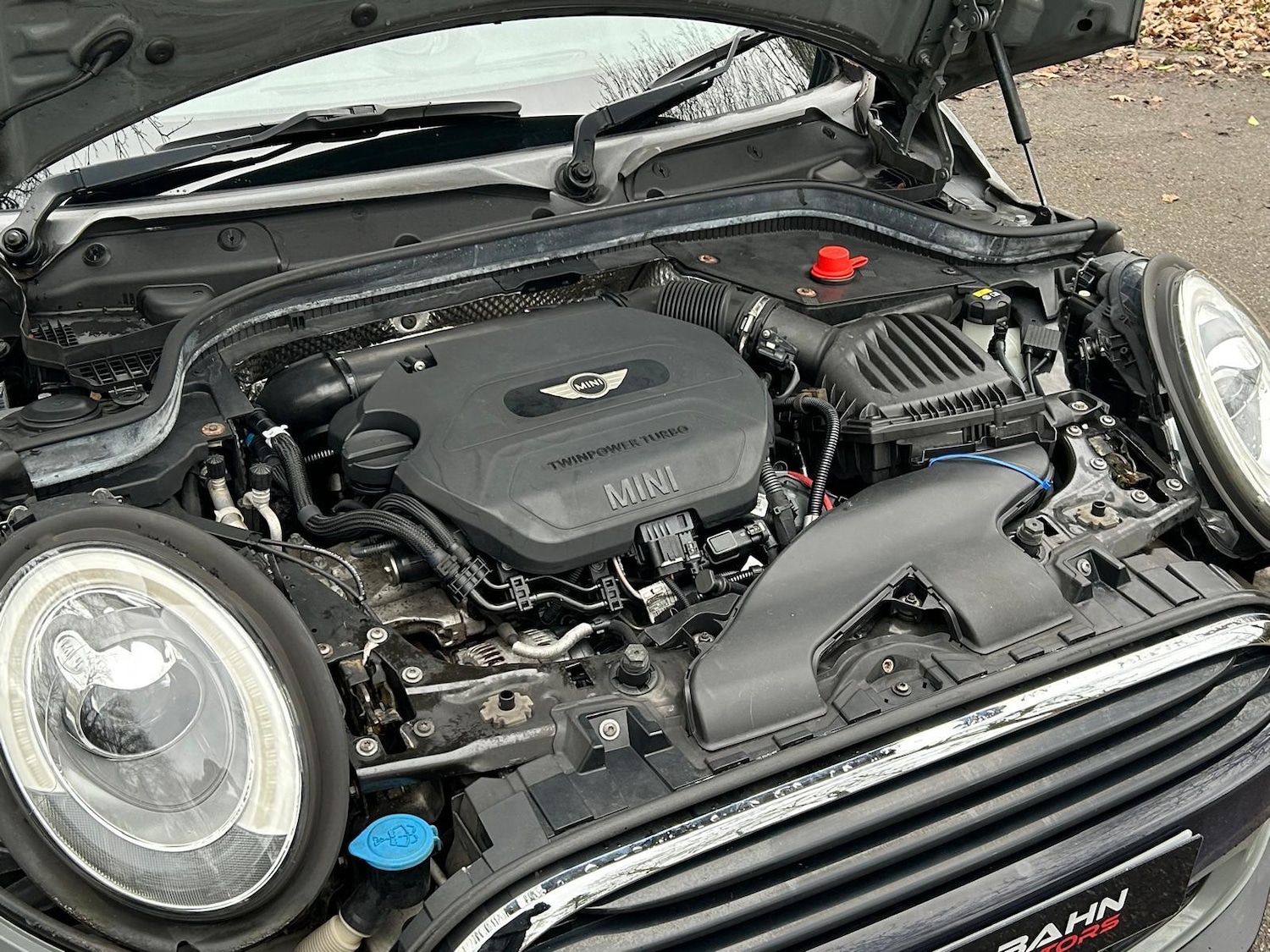 Used MINI Hatch 2016 for sale - 77387412: Photo 27