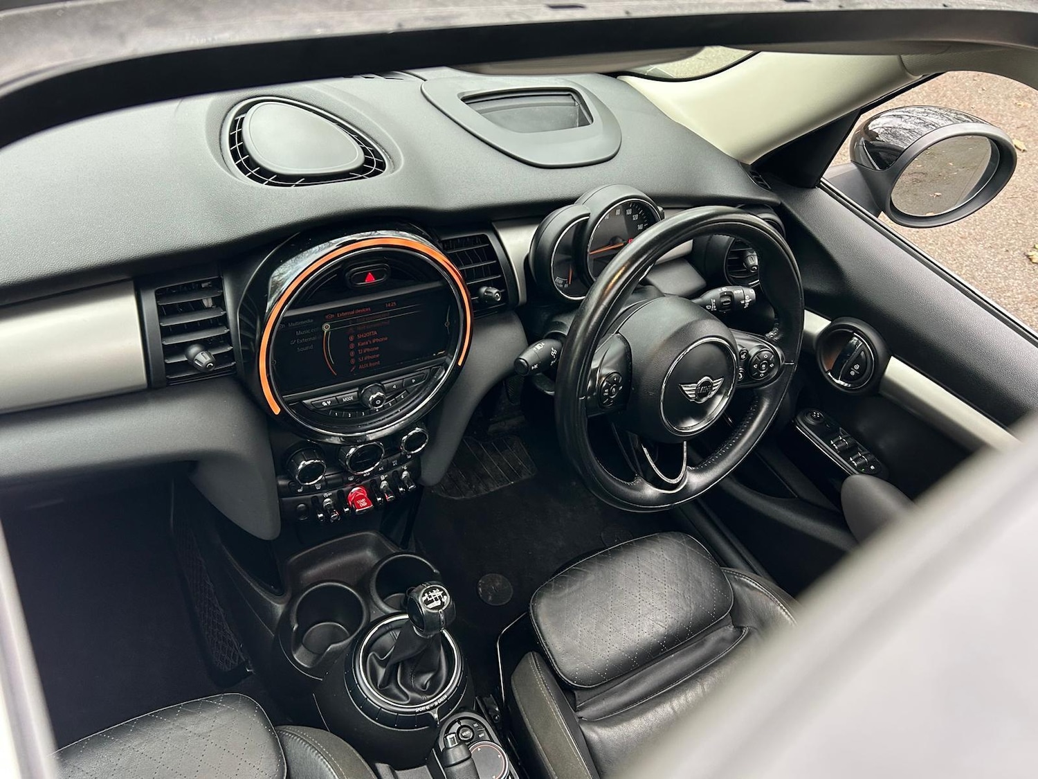 Used MINI Hatch 2016 for sale - 77387412: Photo 28