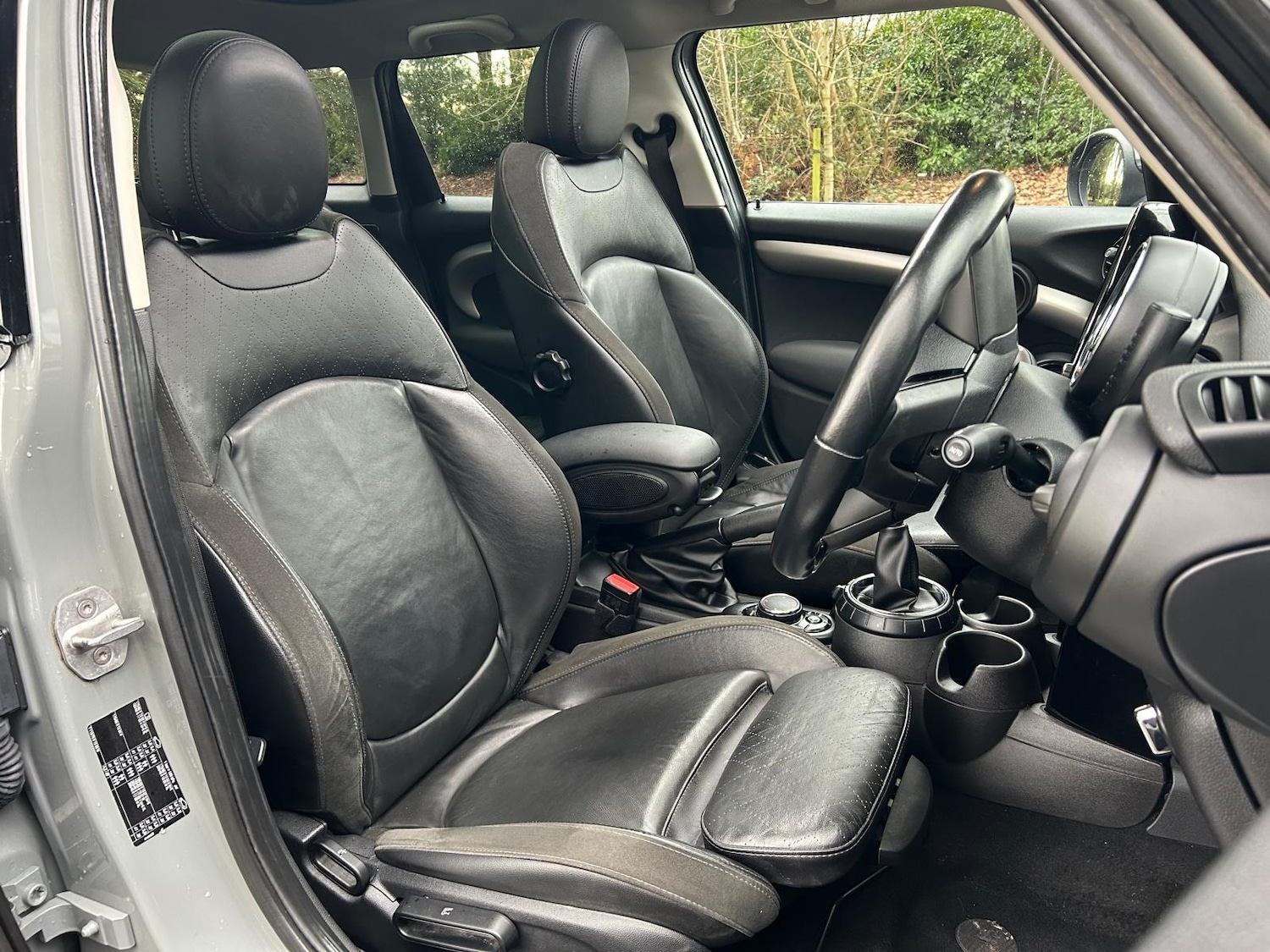 Used MINI Hatch 2016 for sale - 77387412: Photo 29